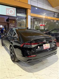 هوندا أكورد